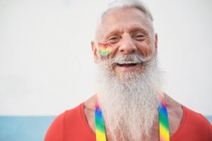 Checking in with LGBTQ Elders [post thumbnail]
