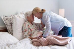 What Is Hospice Care? [post thumbnail]