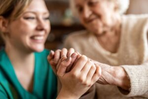 Debunking 5 Common Myths About Hospice Care [post thumbnail]
