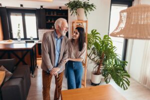 The Mid-Year Check-In for Caregivers [post thumbnail]