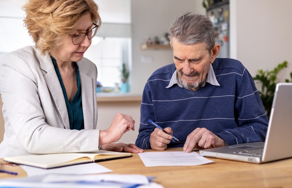 Power of Attorney: What You Need to Know [post thumbnail]