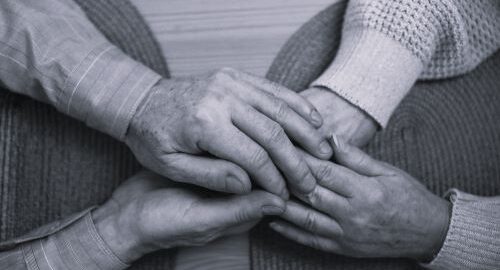 Being There: Advocating for Comfort and Dignity at the End of Life [post thumbnail]