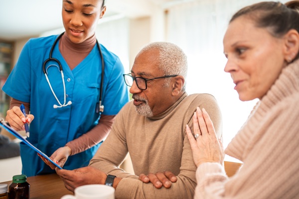 More Than Just Medication Makes the Best Dementia Care [post thumbnail]